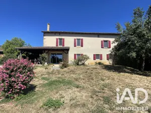 Maison à Linac (46270)