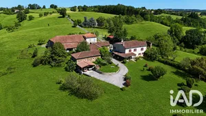House in Linac (46270)