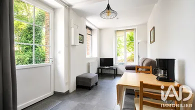 Domain in Saint-Valery-en-Caux (76460)