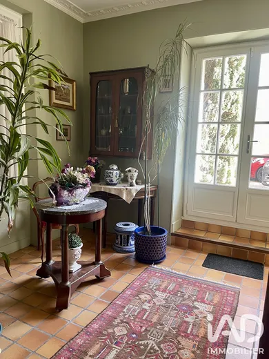Maison à Sens (89100)