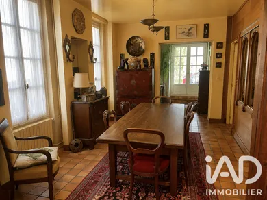 Maison à Sens (89100)