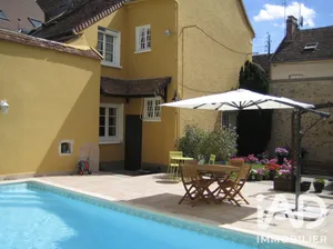 Maison à Sens (89100)