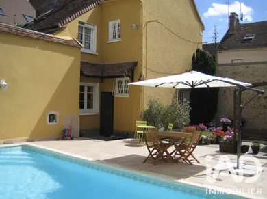 Maison à Sens (89100)