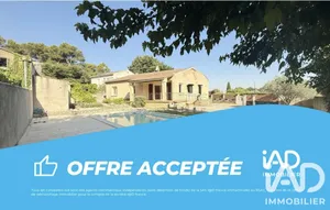House in Taillades (84300)
