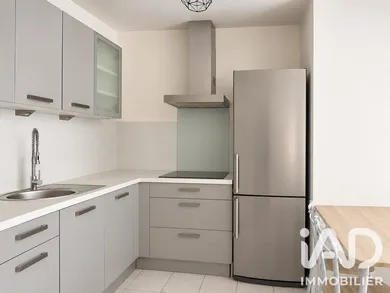 Appartement à Montigny-lès-Cormeilles (95370)