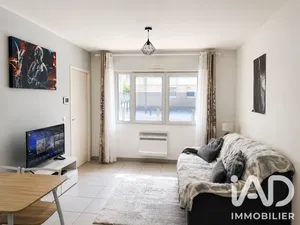 Appartement à Montigny-lès-Cormeilles (95370)
