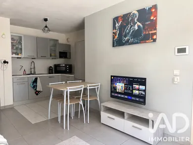 Appartement à Montigny-lès-Cormeilles (95370)