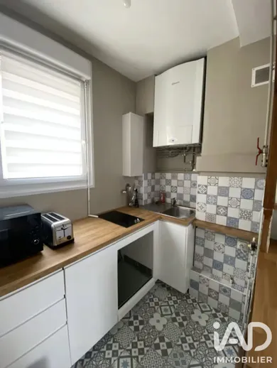 Appartement à Dijon (21000)