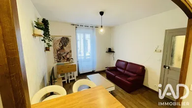 Appartement à Dijon (21000)