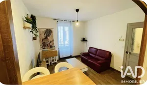 Apartment in Dijon (21000)