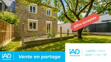 Maison à Allaire (56350)