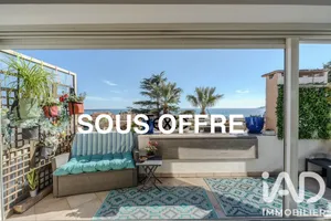 Apartment in Cannes (06400)