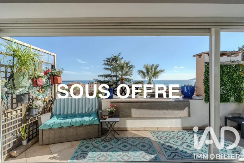 Appartement 2 pièces 42 m² · à Cannes · 41,5 m² · 339 000 €