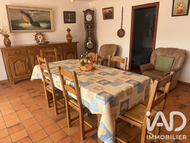 Maison à Noirmoutier-en-l'Île (85330)