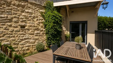 Village house in Caromb (84330)