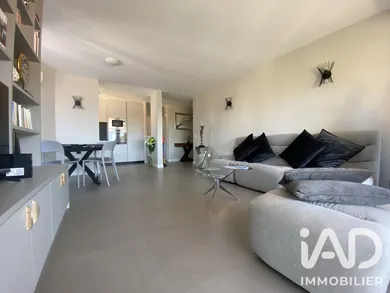 Appartement à Cannes (06400)