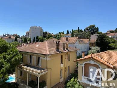 Appartement à Cannes (06400)