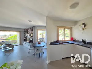 Apartment in Cannes (06400)