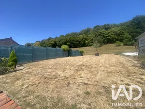 Terrain à bâtir à Dalem (57550)