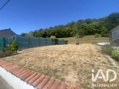 Terrain à bâtir à Dalem (57550)