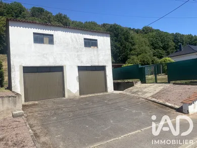Garage à Dalem (57550)
