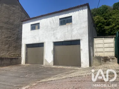 Garage à Dalem (57550)