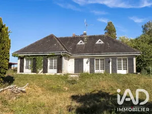 House in Amance (10140)