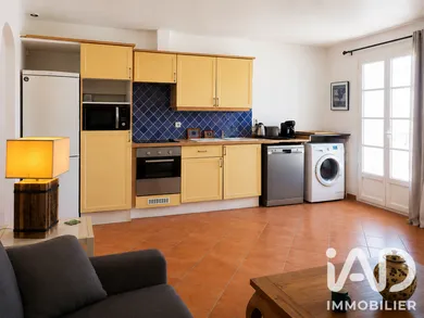 Appartement à Sainte-Maxime (83120)