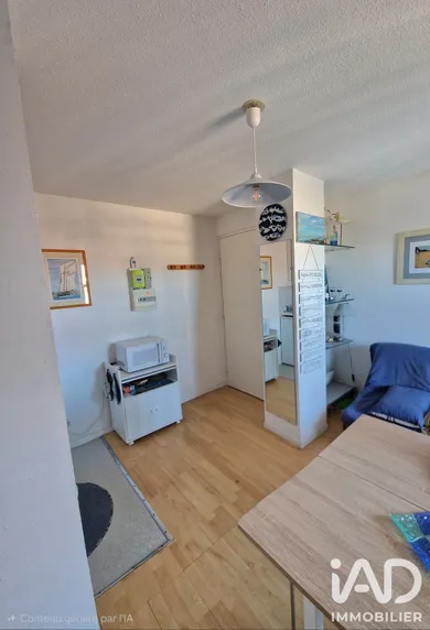 Apartment in Villers-sur-Mer (14640)