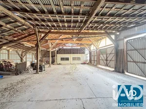 Barn in Fleurance (32500)