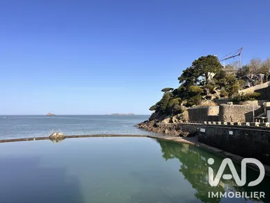 Apartment in Dinard (35800)
