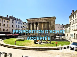 Apartment in Vienne (38200)
