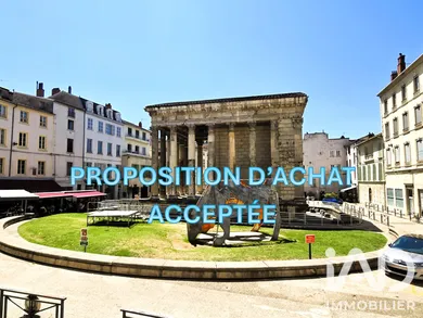 Appartement à Vienne (38200)