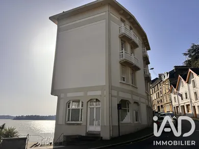 Apartment in Dinard (35800)