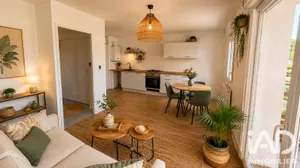Appartement à Clermont-Ferrand (63100)