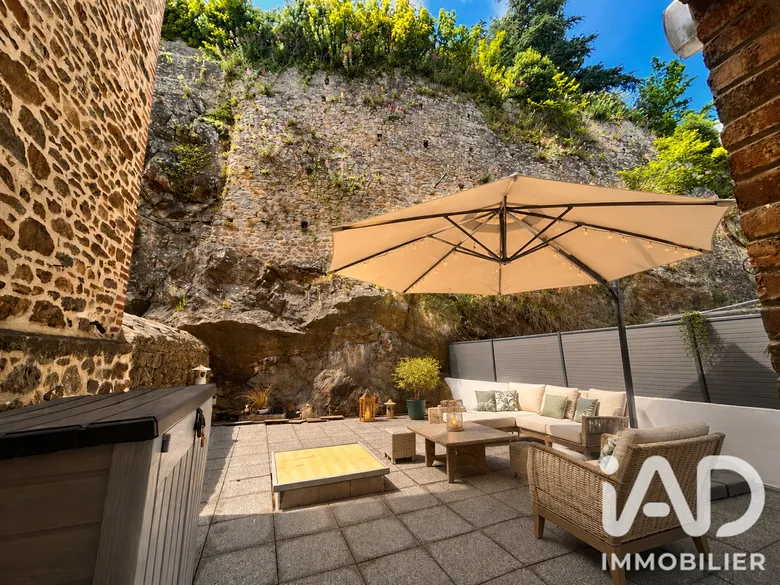 Appartement 2 pièces 32 m² · à Dinard · 32 m² · 238 000 €