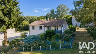 Maison à Firbeix (24450)