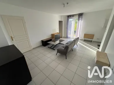 Appartement à Orléans (45100)