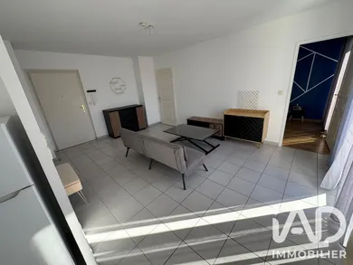 Appartement à Orléans (45100)