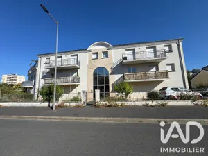 Appartement à Orléans (45100)