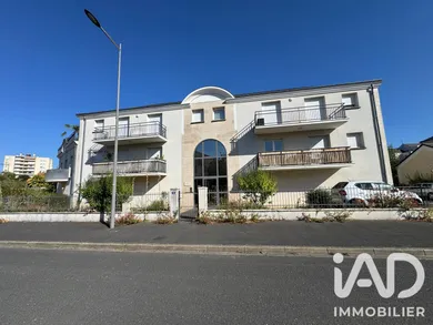 Appartement à Orléans (45100)