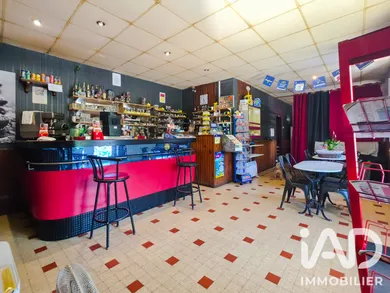 Tabac, Presse, Loto à Boisse Penchot (12300)