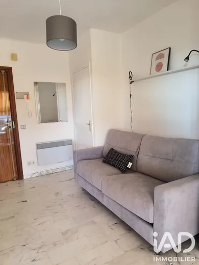 Appartement à Antibes (06600)