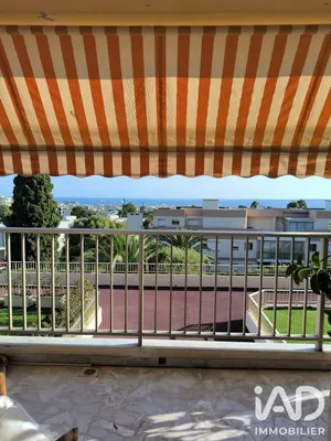 Appartement à Antibes (06600)