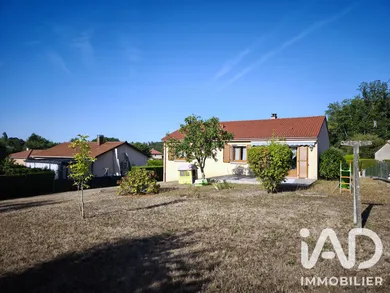House in Rilhac-Rancon (87570)