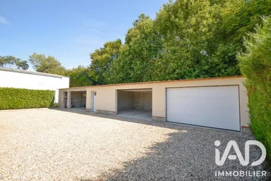 Maison traditionnelle à Mauquenchy (76440)