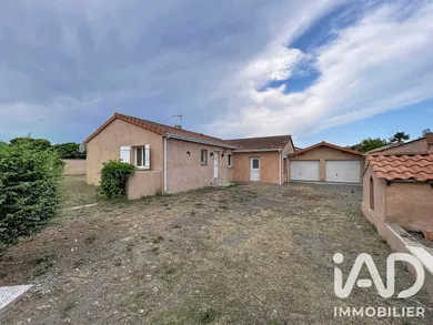 Maison à Vic-en-Bigorre (65500)