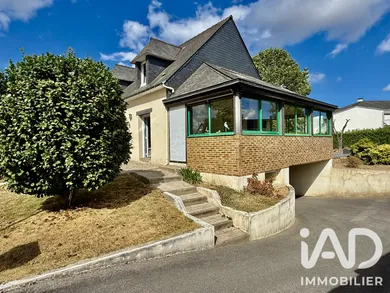 Maison à Plémet (22210)