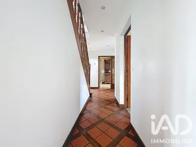 Maison traditionnelle à Rozières-sur-Crise (02200)