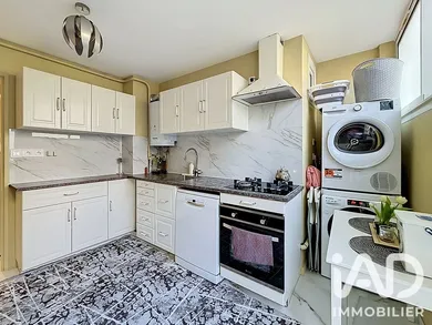 Appartement à Marseille (13011)